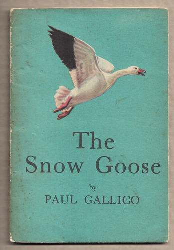 The Snow Goose