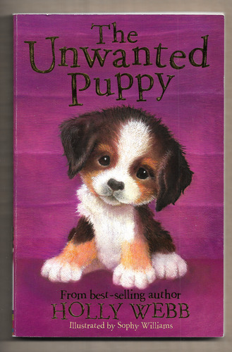 The Unwanted Puppy