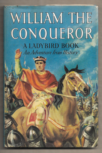 William the Conqueror