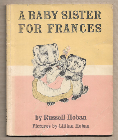 A Baby Sister for Frances