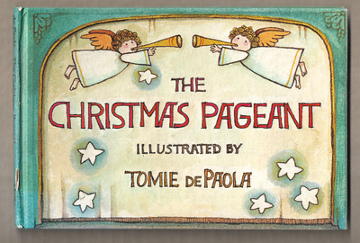 The Christmas Pageant