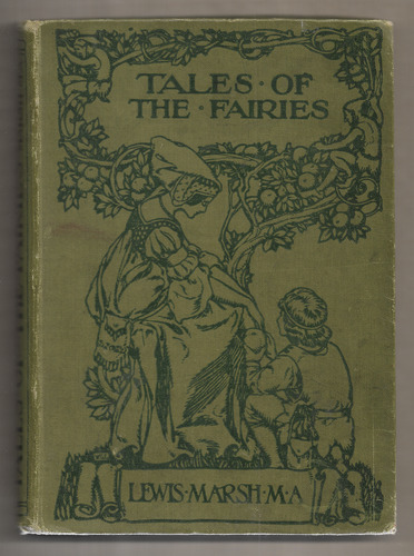 Tales of the Fairies