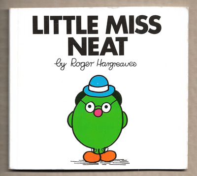Little Miss Neat