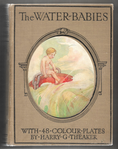 The Water Babies