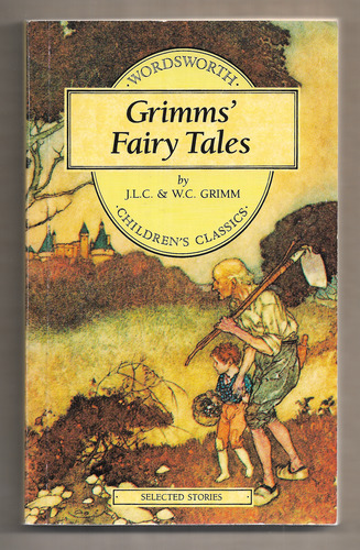 Grimms' Fairy Tales