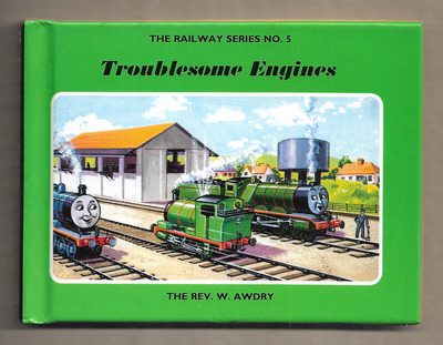 Troublesome Engines
