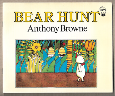 Bear Hunt