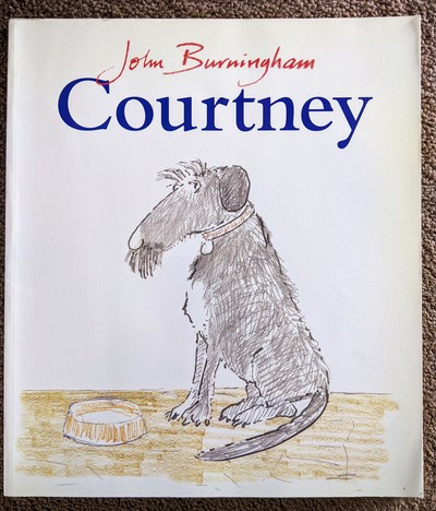 Courtney