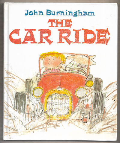 The Car Ride