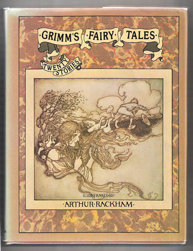 Grimm's Fairy Tales