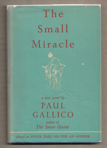 The Small Miracle