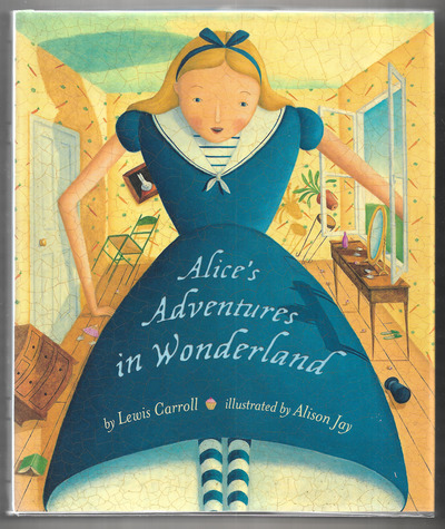 Alice's Adventures in Wonderland