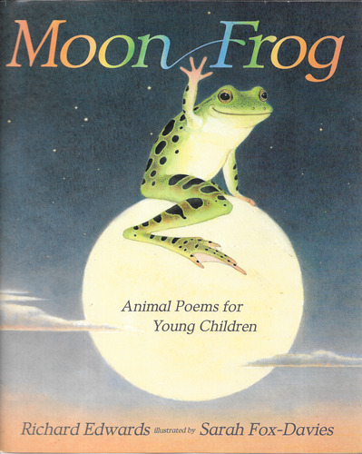Moon Frog