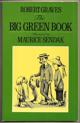 The Big Green Book