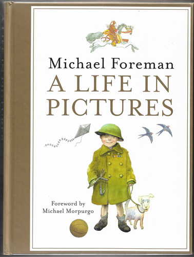 A Life in Pictures