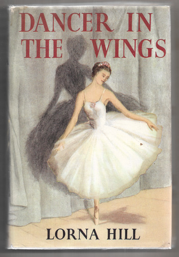 Dancer in the Wings