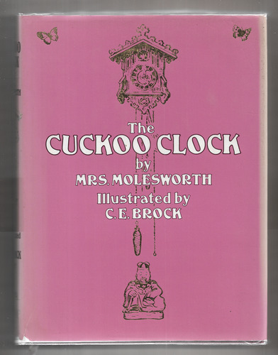 The Cuckoo Clock
