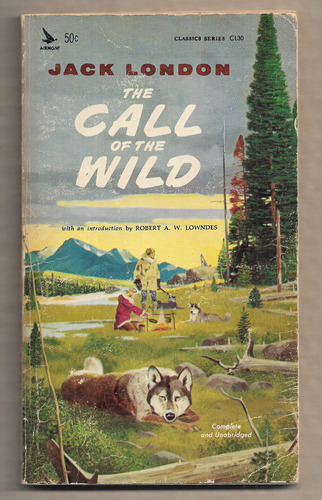 The Call of the Wild