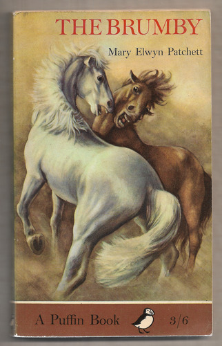 The Brumby
