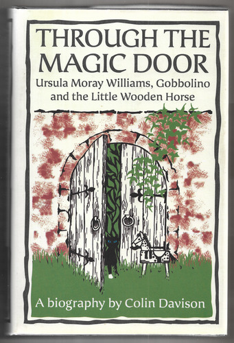 Through the Magic Door