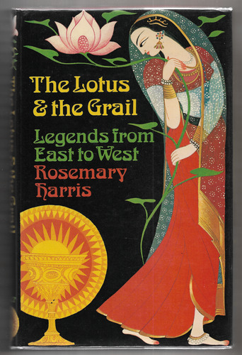 The Lotus and the Grail