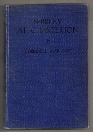 Shirley at Charterton