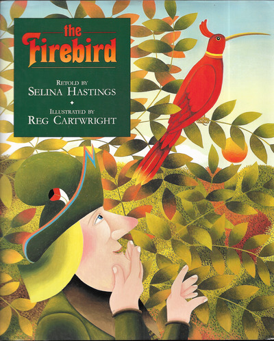 The Firebird