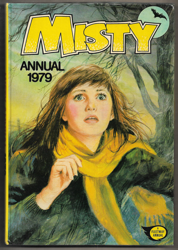 Misty Annual 1979