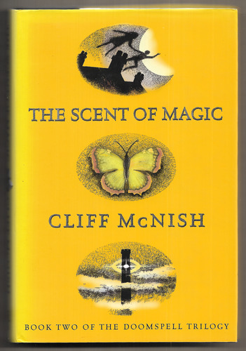 The Scent of Magic