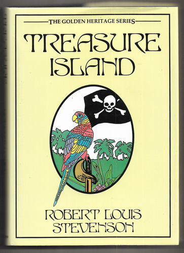 Treasure Island