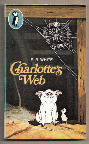 Charlotte's Web