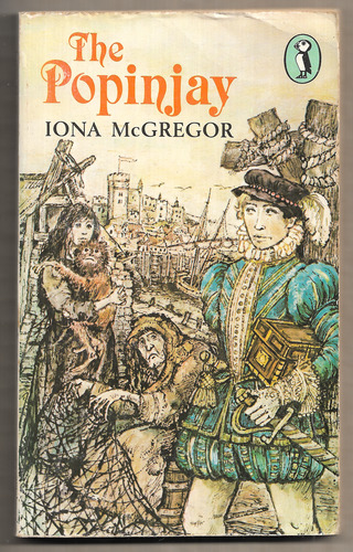 The Popinjay