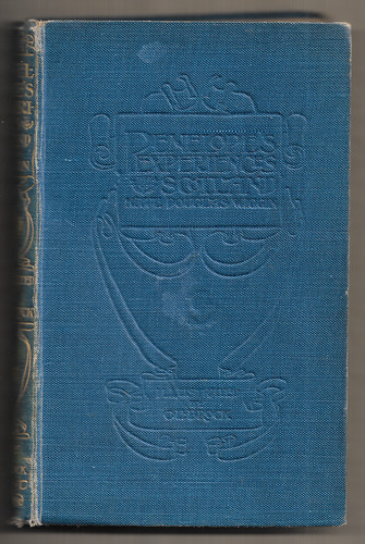 Penelope's Experiences in Scotland