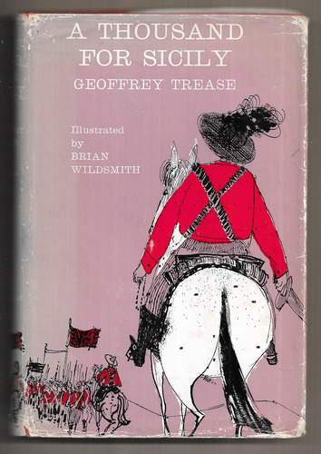 A Thousand for Sicily