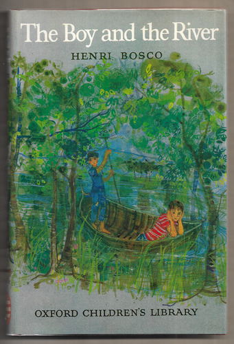 The Boy and the River