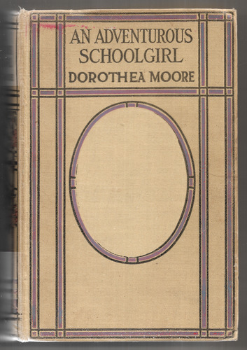 An Adventurous Schoolgirl