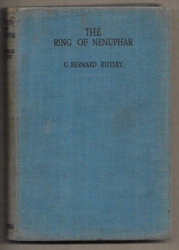 The Ring of Nenuphar