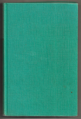 The Claim by the Cottonwood Tree