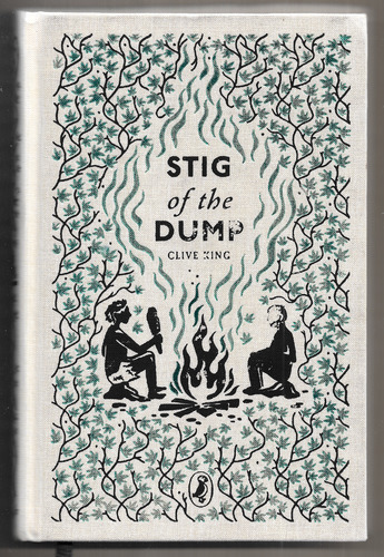 Stig of the Dump