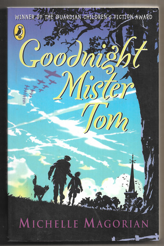 Goodnight Mister Tom