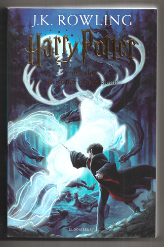 Harry Potter and the Prisoner of Azkaban