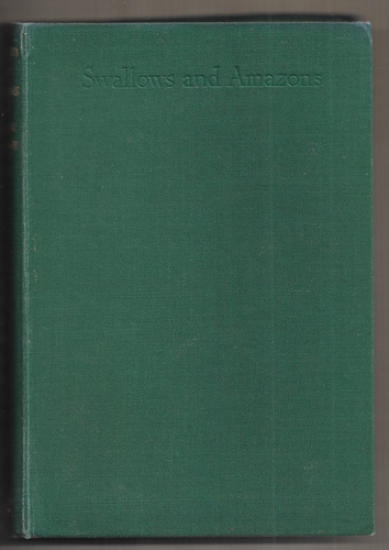 Swallows and Amazons