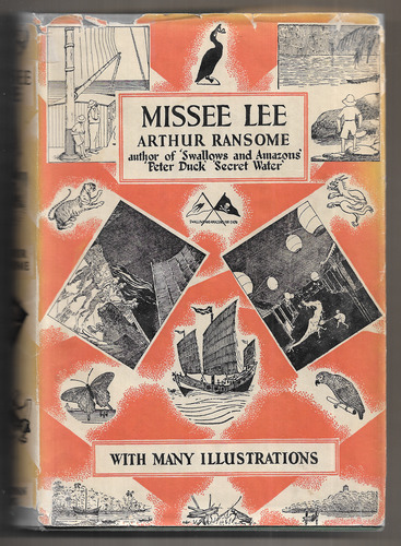 Missee Lee