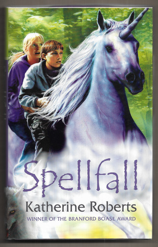 Spellfall