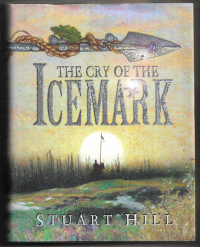The Cry of the Icemark