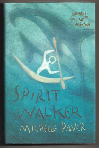Spirit Walker