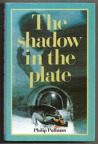 The Shadow in the Plate