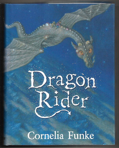 Dragon Rider