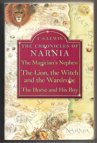 The Chronicles of Narnia