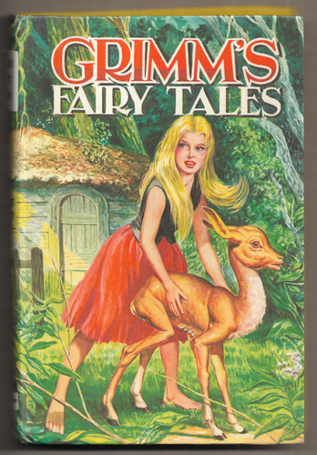 Grimm's Fairy Tales